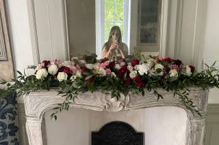 Mademoiselle Fleuriste - 23