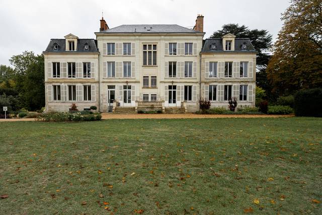 Domaine du Château du Rollin 3