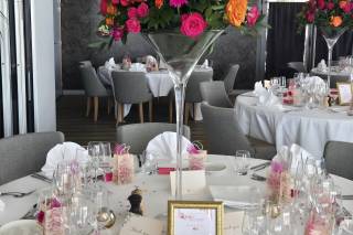 Golf International de Roissy - 15