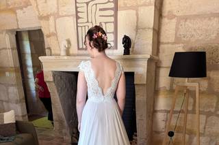 La Bonne Robe - 12