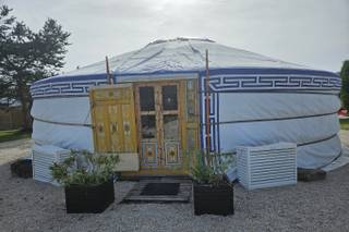 Le Nomade Lodge - 15