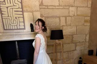 La Bonne Robe - 13