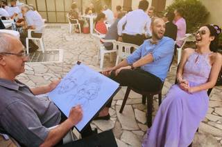 Cocq Caricaturiste - 12