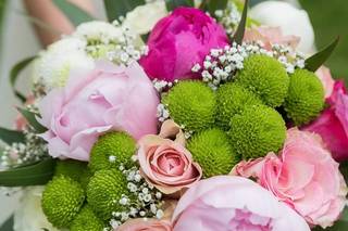 Fleurs Bonheur - 8