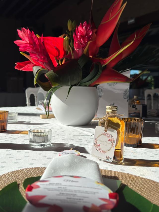 Rose de Vigne - 2