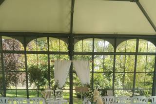 Virginie Laborde - Event & Floral design - 5