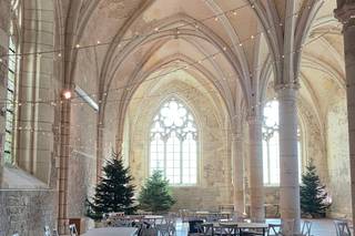 Abbaye de Reigny - 5