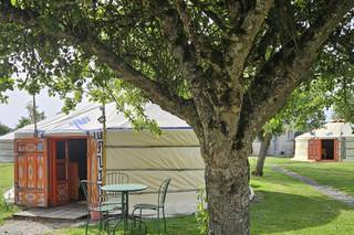 Le Nomade Lodge - 16