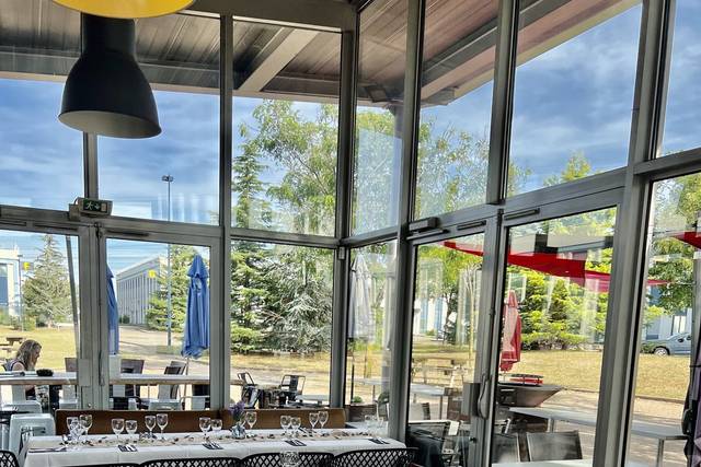 Les Restaurants Jules 2