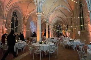 Abbaye de Reigny - 6