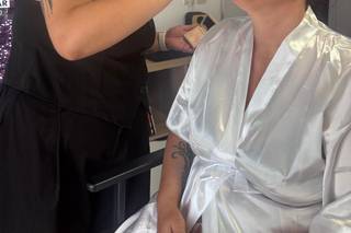 Océane Make up artist - 8