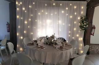 Virginie Laborde - Event & Floral design - 7