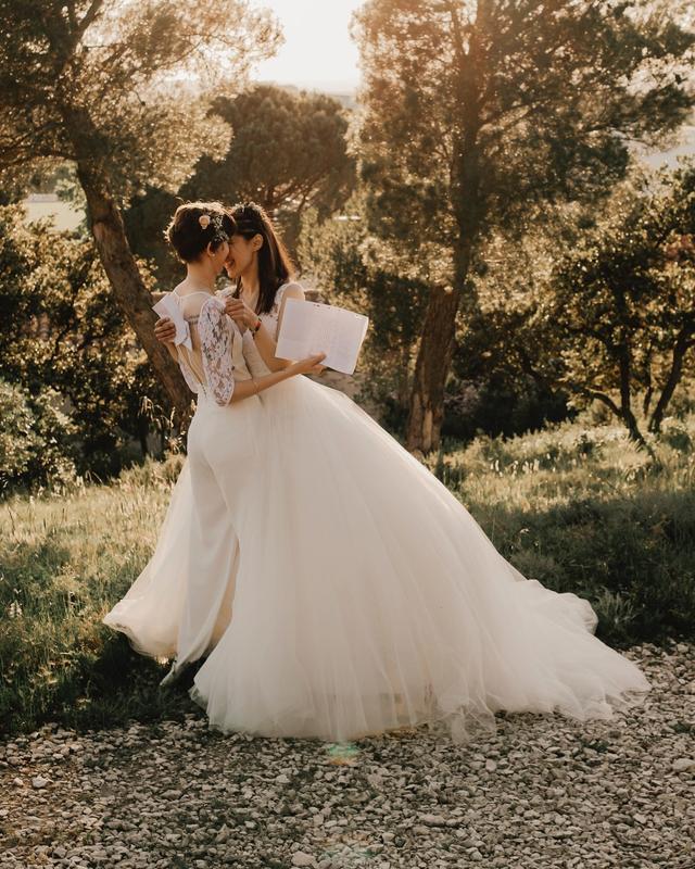 Noélyne Di Muzio Photographie - 4