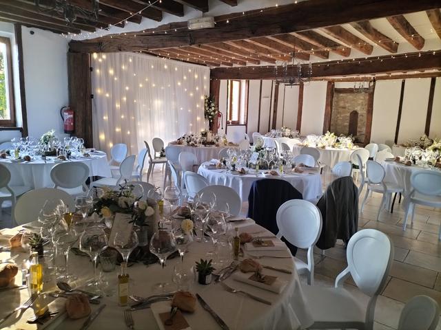 Virginie Laborde - Event & Floral design - 3