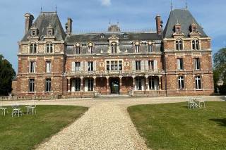 Château de La Chapelle - 7