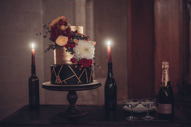 Cakes By Bethany Bouchet 3