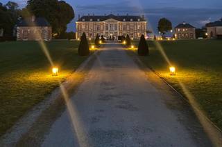 Château des 2 Lions - 9