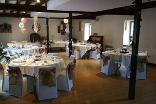 Salle du Haut Montigné - 11
