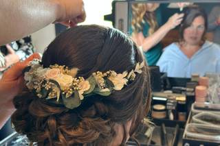Annelie Artist Makeup & Coiffure - 5