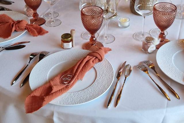 Atout Cœur Wedding 2