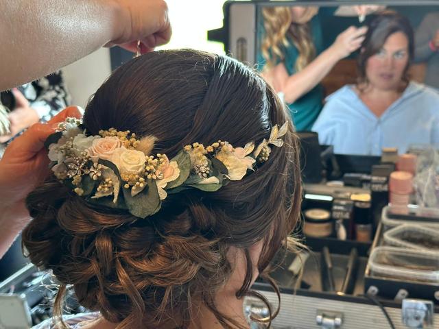Annelie Artist Makeup & Coiffure - 4