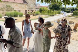 Domaine Maison Forte - 5
