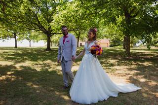 Carrière Mariage - 7
