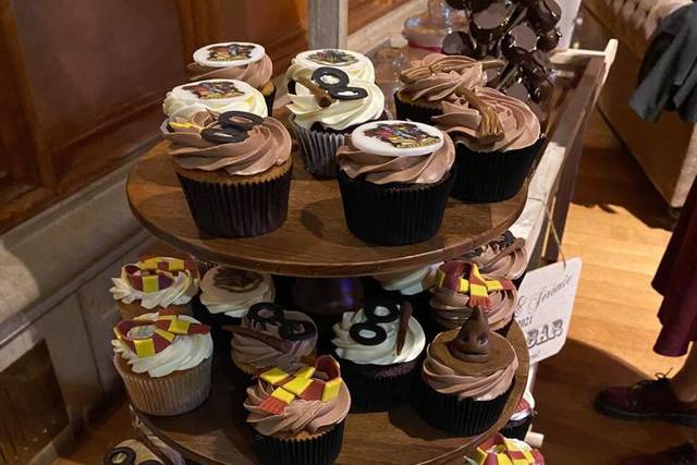 Cakes By Bethany Bouchet 5