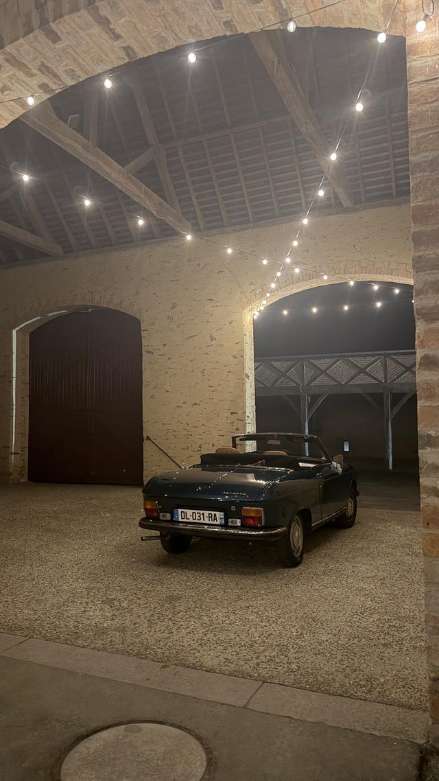 Le Petit Cabriolet Bijou - 2
