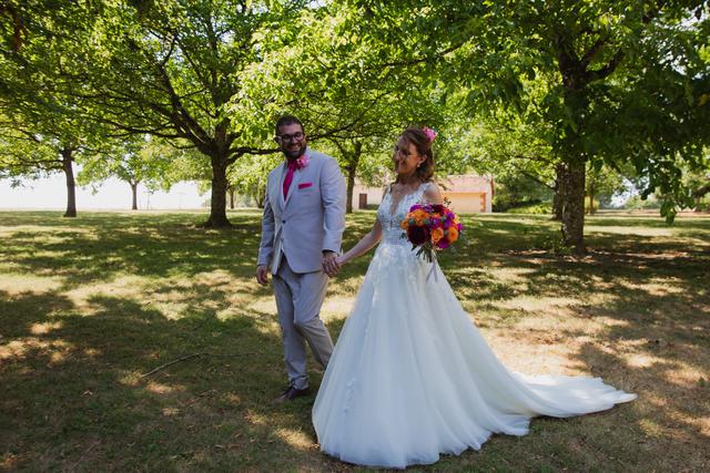Carrière Mariage - 3