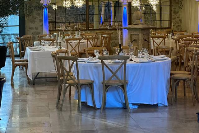 Le Mas des Cinq Fontaines 5