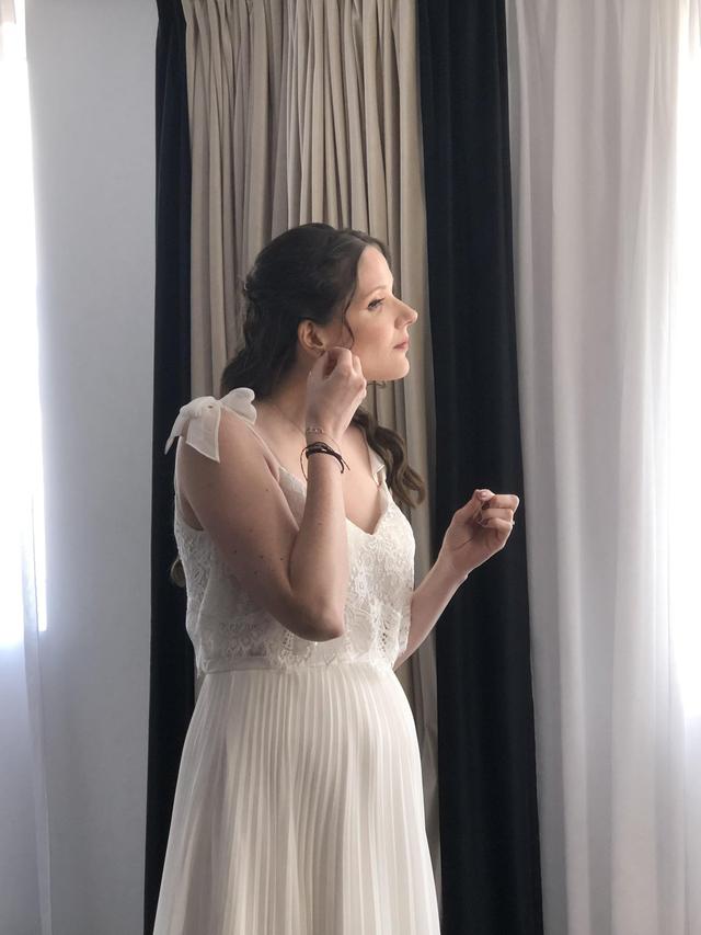 Les p'tites Robes Blanches - 2