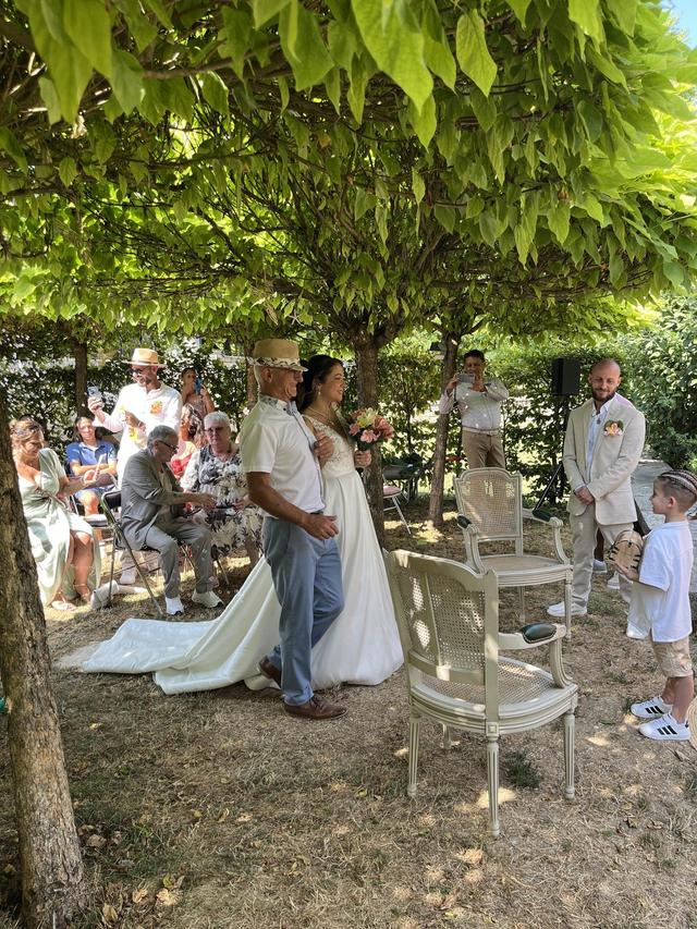 Domaine Maison Forte - 2