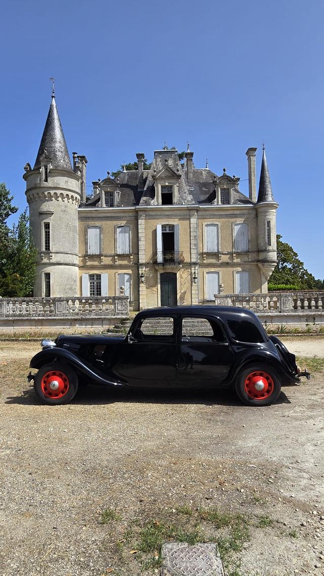 Bertrand Cebile - 2