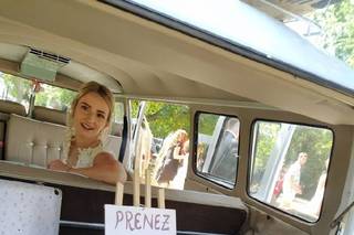 Combi Folie - 18
