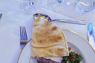 Aklé Traiteur Libanais - 8