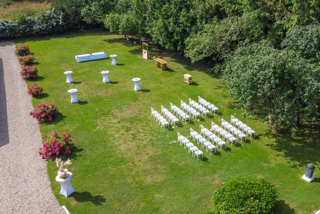 Le Domaine de Foucart 4