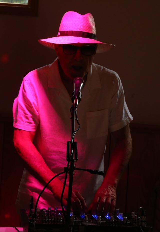 DJ JustePourVous - 4