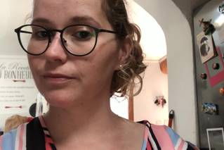 Blond Mood - 12