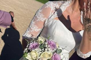 Hadia Design Florale - 1