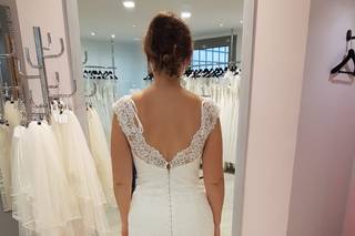 Blanc Mariée - 6