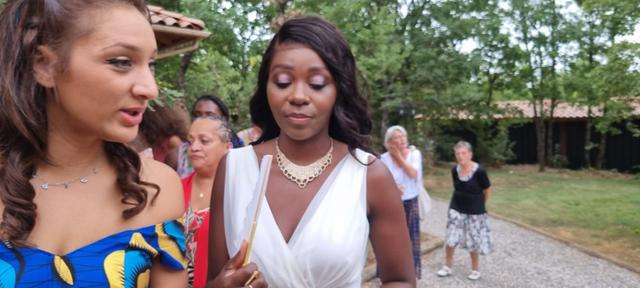 Domaine Parc des Bouscaillous - 1