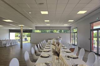 Golf International de Roissy - 12