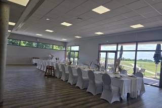 Golf International de Roissy - 13