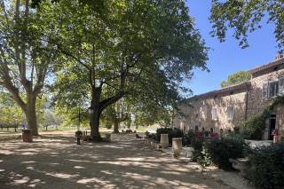 Le Domaine de la Rotonde - 7
