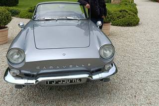 Renault Caravelle - 6