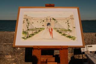Aquarelle d’un jour - 6