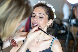 Alison Bauguil Make Up Artist - 3