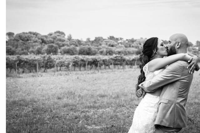 Alexandra B Wedding 1