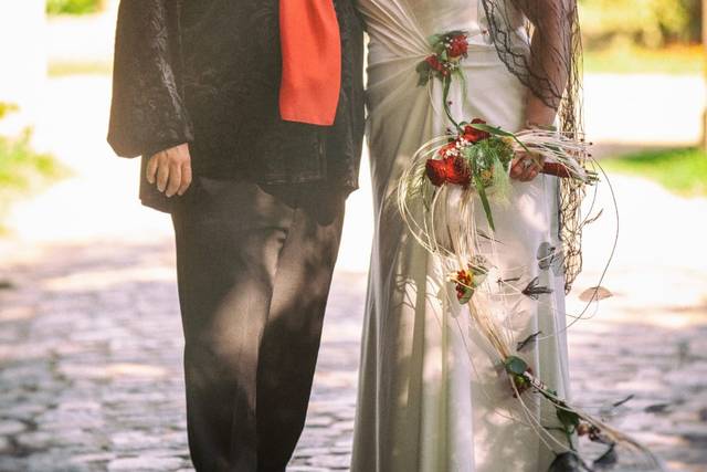 Irène Accord Mariage 4